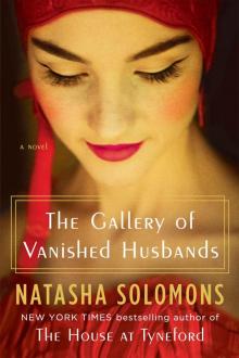 The Gallery of Vanished Husbands Read online