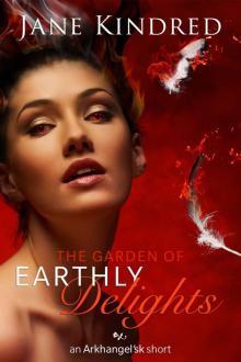 The Garden of Earthly Delights Read online