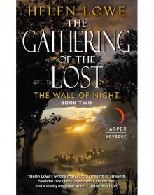 The Gathering of the Lost Read online