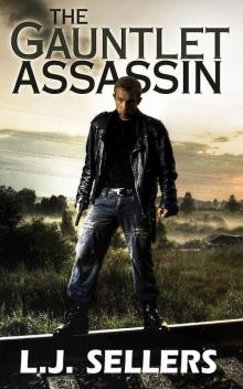 The Gauntlet Assassin (An Action Thriller) Read online
