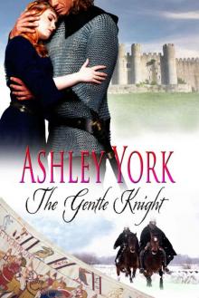 The Gentle Knight (The Norman Conquest Book 2) Read online