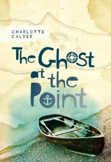 The Ghost at the Point Read online