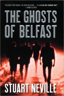 The Ghosts of Belfast (The Twelve) jli-1 Read online