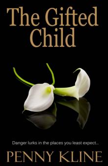 The Gifted Child Read online