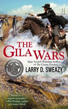 The Gila Wars Read online