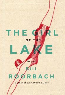 The Girl of the Lake Read online