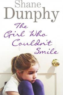 The Girl Who Couldn't Smile Read online