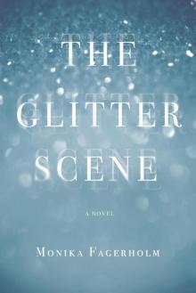 The Glitter Scene Read online