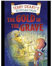 The Gold in the Grave Read online