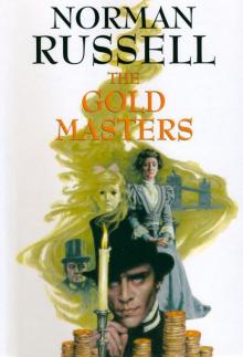 The Gold Masters Read online