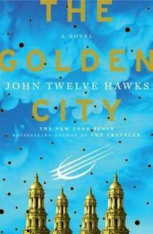 The Golden City fr-3 Read online