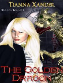 The Golden Dragon Read online