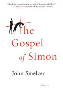 The Gospel of Simon Read online