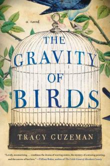 The Gravity of Birds: A Novel