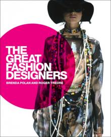The Great Fashion Designers Read online