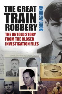 The Great Train Robbery Read online