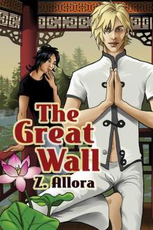 The Great Wall Read online