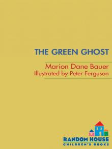 The Green Ghost Read online