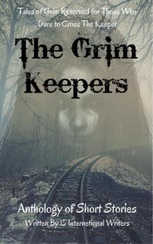The Grim Keepers Read online