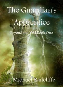 The Guardian's Apprentice (Beyond the Veil)