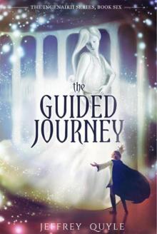 The Guided Journey (Book 6) Read online