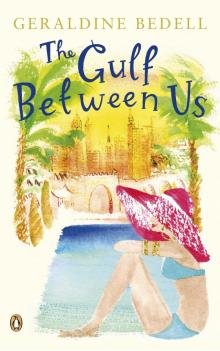 The Gulf Between Us Read online