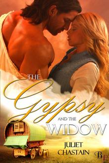 The Gypsy and the Widow Read online