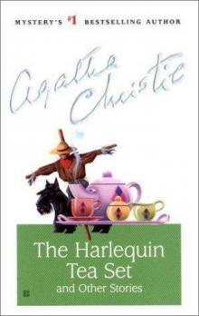 The Harlequin Tea Set and Other Stories Read online