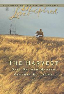 The Harvest Read online