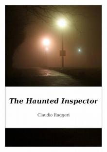 The Haunted Inspector Read online