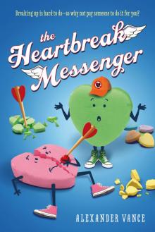 The Heartbreak Messenger Read online