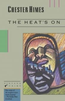 The Heat's on cjagdj-7 Read online