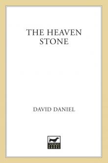 The Heaven Stone Read online