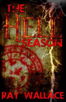The Hell Season Read online