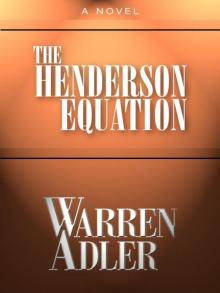 The Henderson Equation Read online
