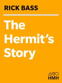 The Hermit's Story Read online