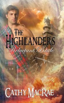 The Highlander's Reluctant Bride