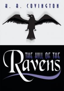 The Hill of the Ravens Read online