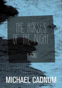 The Horses of the Night Read online