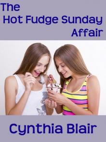 The Hot Fudge Sunday Affair Read online