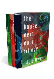 The House Next Door Trilogy (Books 1-3)