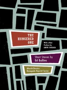 The Hungered One: Short Stories (AkashiClassics: Renegade Reprint Series)