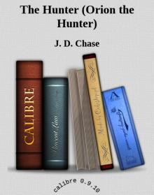 The Hunter (Orion the Hunter) Read online