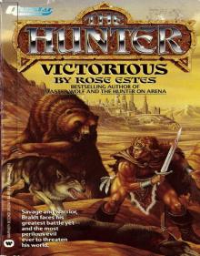 The Hunter Victorious Read online