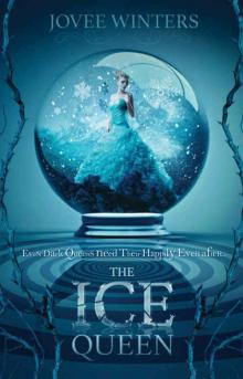 The Ice Queen (Dark Queens Book 3) Read online