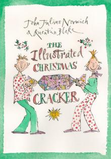 The Illustrated Christmas Cracker Read online
