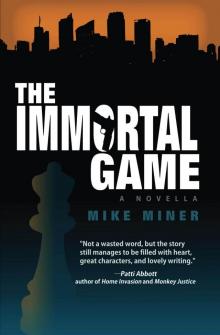 The Immortal Game Read online