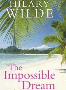 The Impossible Dream Read online