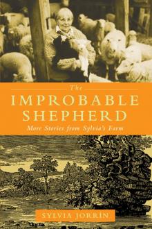 The Improbable Shepherd Read online