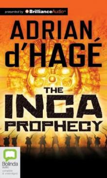 The Inca Prophecy Read online